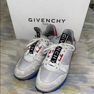 Men’s Givenchy TR3 Sneakers
